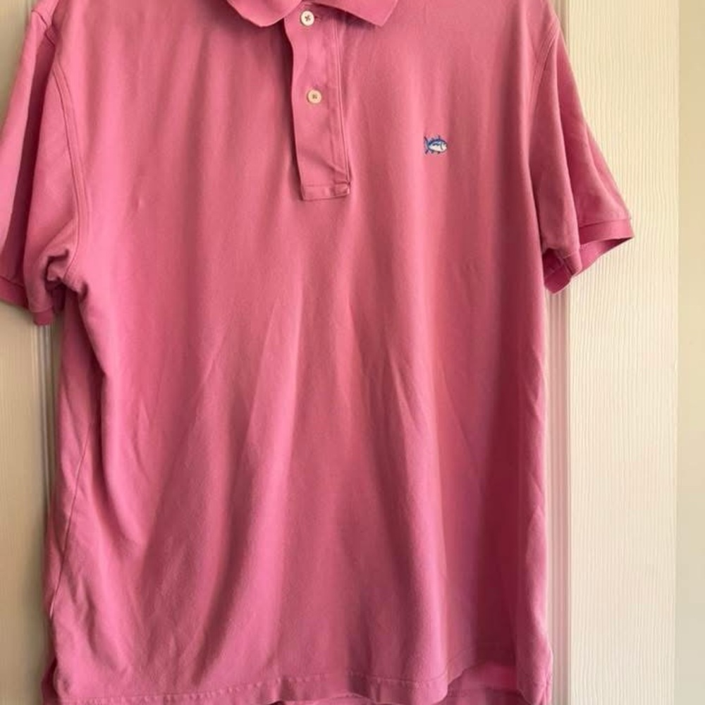 Short Sleeve Skipjack Polo Shirt
